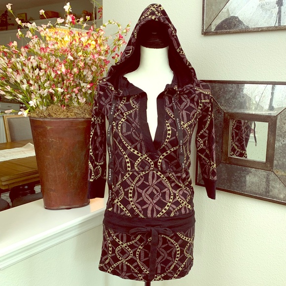 Custo Barcelona Tops - Custo Barcelona hoodie